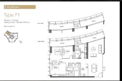 Duo Residences (D7), Apartment #578574561